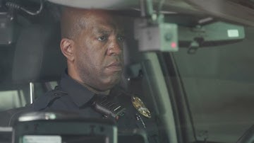 FRISCO, TEXAS PD CASE STUDY:   GETAC VIDEO FOCUS 1