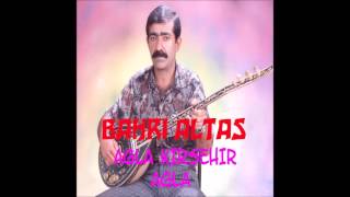 Bahri Altaş - Yaralı Ceylan (Deka Müzik)