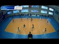 Туран-2 - Караганда-2 | ВОЛЕЙБОЛ | ӘЙЕЛДЕР| XXXIV ЧРК І ІIІ тур | Жоғарғы лига Дублеры U-21 |Өскемен
