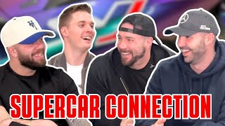 Most OVERRATED Supercar? FT EcomSideHustle & Daddy Noel | SCC PODCAST | #022