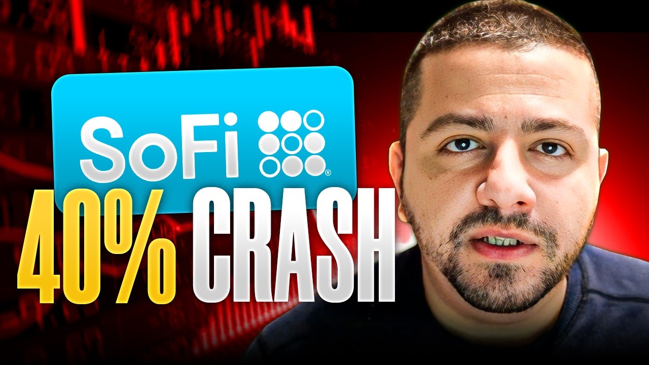 You Won't Believe My Shocking SoFi Stock Prediction for 2026