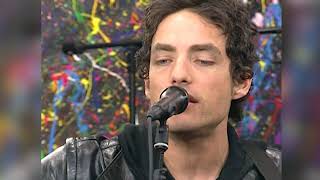 The Wallflowers &quot;When You&#39;re On Top&quot; LAUNCH exclusive live performance 2002