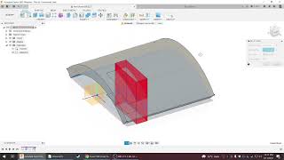 Fusion 360 - Case Study 25