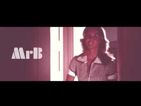 Mr. Backside - Control