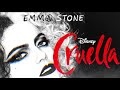 Cruella Official Trailer Song: "Who's Sorry Now"