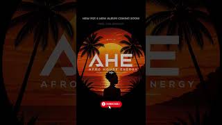☕ Afro House Energy ☕