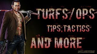 Operations And Turfs | Downtown Mafia (RPG) Mobsters screenshot 2