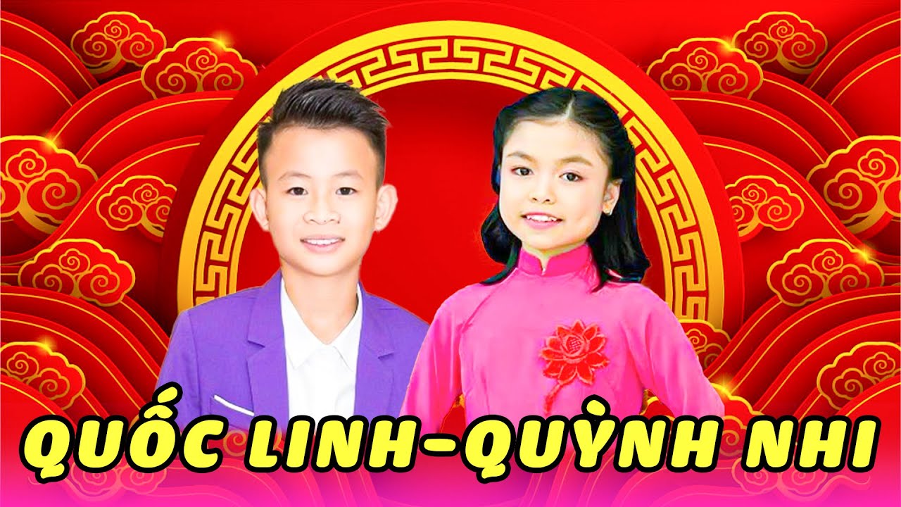 LIÊN KHÚC BOLERO Quốc Linh Quỳnh Nhi HAY TÊ TÁI MỚI NHẤT 2023 😍 QUÁN QUÂN TUYỆT ĐỈNH SONG CA NHÍ