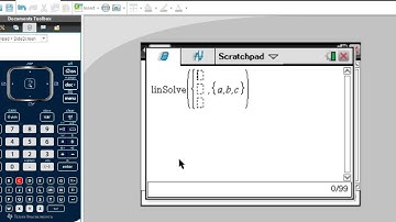 Finding Quadratic Functions - Curve Fitting Pt 1