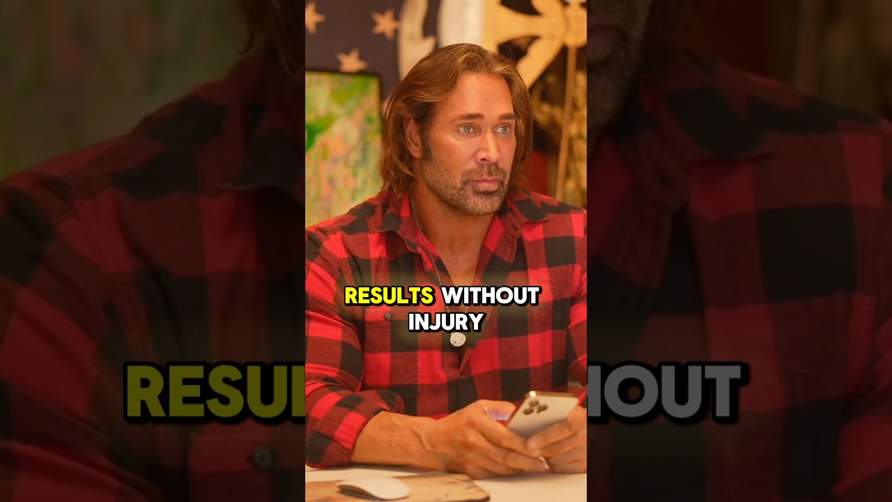 Best routine to prevent injuries