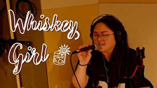 Afternoon Rb Whiskey Girl - Maggie Lin Ft. Cissy The Struts
