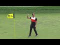 An Ace and a Hole Out on the Same Hole at the 2019 PGA Championship at Bethpage Black