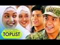 10 scenes of Michael & Isabel that captured viewers' heart in A Soldier's Heart | Kapamilya Toplist