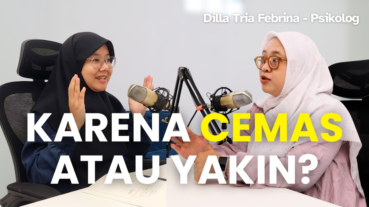 Kenapa orang ingin terlihat berbeda?