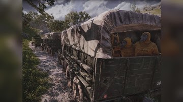 Atomfall - Part 1 Playthrough - Xbox Series X