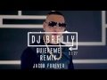 Quiéreme Remix - Jacob Forever - DJ Brelly Remix
