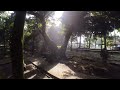 ME &amp; MY DRONES: #Cine8 di Taman Maluku, Bandung