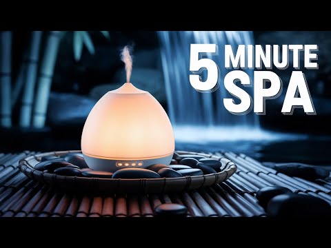 The 5-Minute Trick