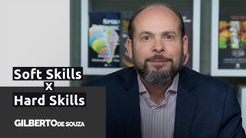 O que são soft skills e hard skills e quais as principais diferenças?