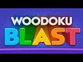 Woodoku Blast | Block Blast
