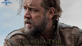 GLADIATOR 2 - TRAILER (NEW 2024) | Russell Crowe | Concept Teaser Trailer