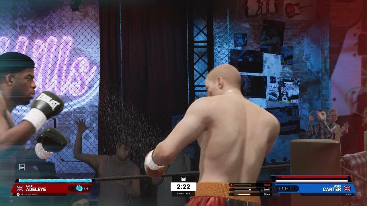 Undisputed TKO pack him up😂😂💪💪