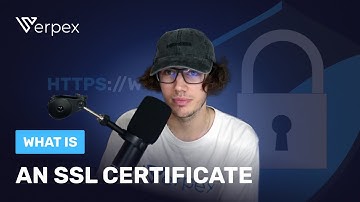 What is an SSL Certificate and Why Does Your Site Need One?