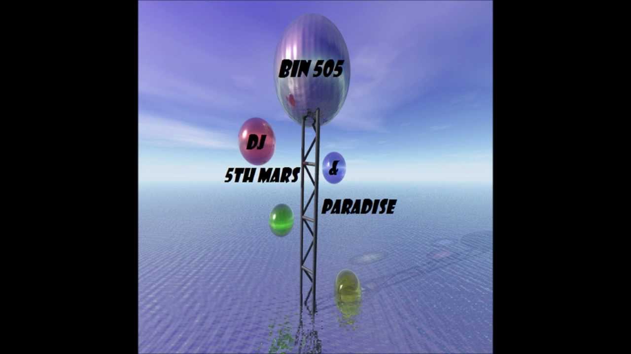 Watch Elemental ©2012 DJ 5th Mars & Paradise on YouTube Watch Elemental ©2012 DJ 5th Mars & Paradise on YouTube