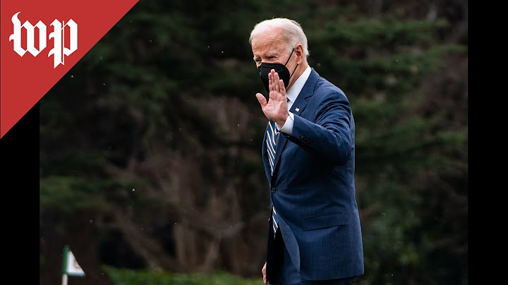 WATCH: Biden delivers remarks on the bipartisan infrastructure law