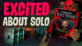 видео: Почему в KILL TEAM одиночный и кооперативный режимы так важны картинка: Почему в KILL TEAM одиночный и кооперативный режимы так важны