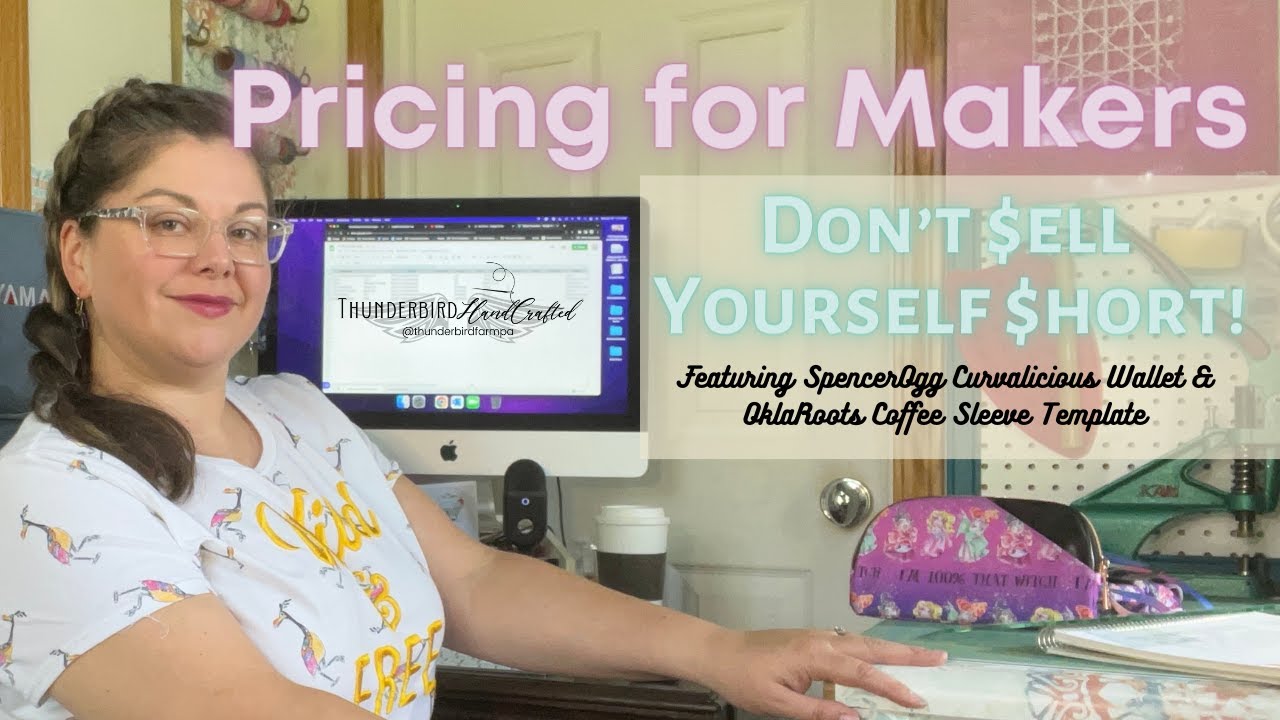 Easy Pricing Strategy For Makers Don t Sell Yourself Short FREE easy-pricing-strategy-for-makers-don-t-sell-yourself-short-free
