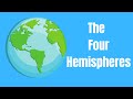 Navigating The World Through The Four Hemispheres