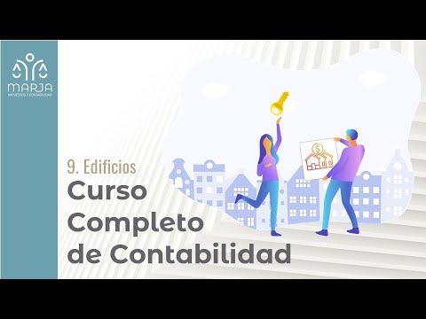 9. Por qué concepto se carga y abona la cuenta de Edificios, naturaleza de la cuenta y ejemplo. Los secretos detrás del aumento y disminución de cuentas de edificios: todo lo que necesitas saber