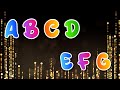 Twinkle ABC Lullaby | Soothing Nursery Song for Babies
