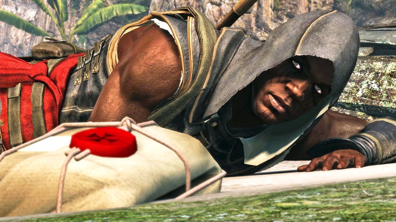 Grito de Liberdade, Assassin's Creed Wiki