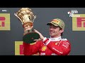 Verstappen's Red Bull Exit Clause, FIA Backlash And M&S's F1 Fashion Show
