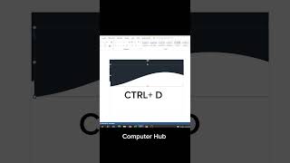 Certificate Design in Word Like a Pro!🔥 #word #trending #microsoft #wordtips #shorts #viral #reels