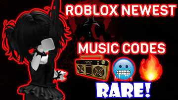 Roblox Music Codes/IDs (February 2024) *WORKING* ROBLOX ID