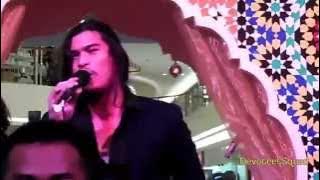 Virzha - Hadirmu on #Ganaskustik Gen FM at Mall Ciputra Cibubur @virzhaofficial