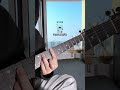 “我太爱这段rap了” 手写的从前 周杰伦 吉他弹唱 吉他教学 吉他