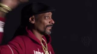 Snoop Dogg, Method Man, Nas - Bad Boys ft. Ice Cube (music video) 20023 Resimi