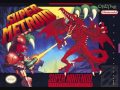 Tourian The Rebuilt Headquarters Super Metroid