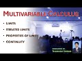 Multivariable Calculus Kuppi | Day01-Part02 | Sinhala | 23Batch UoM | ~TsProductions~