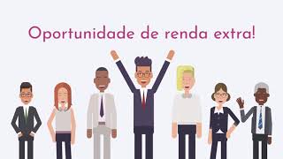 Vídeo Marketing 2D- Cliente: Plena Vida