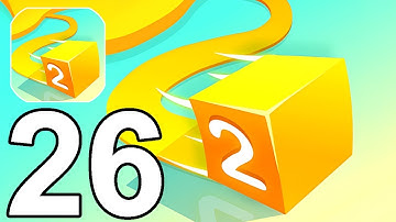 Paper.io 2 Part 26 Gameplay Walkthrough Android IOS