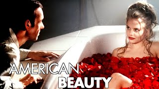 American Beauty (1999) Movie || Kevin Spacey, Annette Bening, Thora || Review And Facts