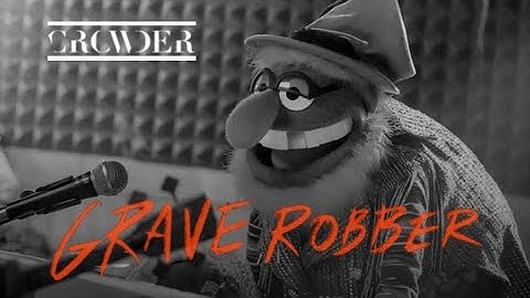 The Muppets - Grave Robber