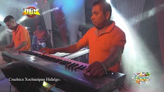 Consentido Musical De Tepa│En Vivo│Cruzhica Xochiatipan Hidalgo Full Hd 2021