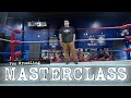 The masterclass  how to start your own pro wrestling promotion  the book and masterclass