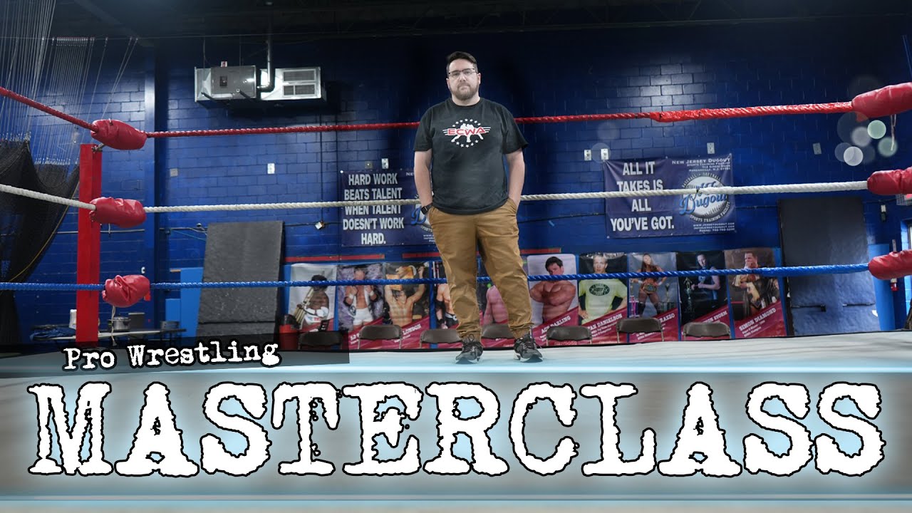 The Masterclass How To Start Your Own Pro Wrestling Promotion The the-masterclass-how-to-start-your-own-pro-wrestling-promotion-the